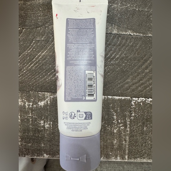 Fenty Skin Cookies N Clean Mask - Picture 2 of 2